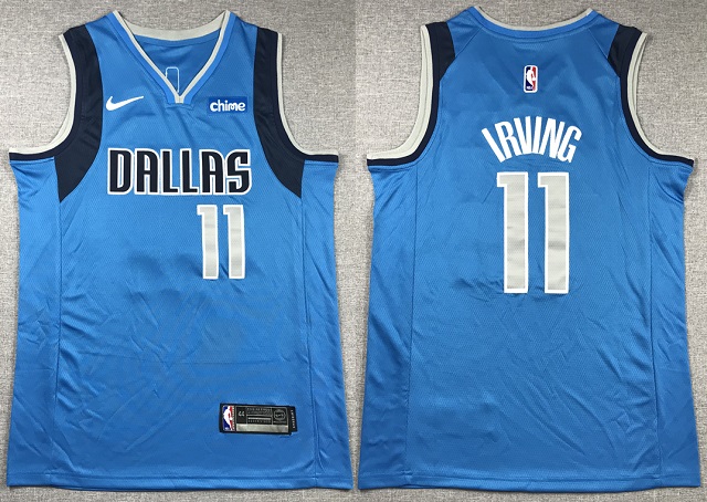 Dallas Mavericks Jerseys 07